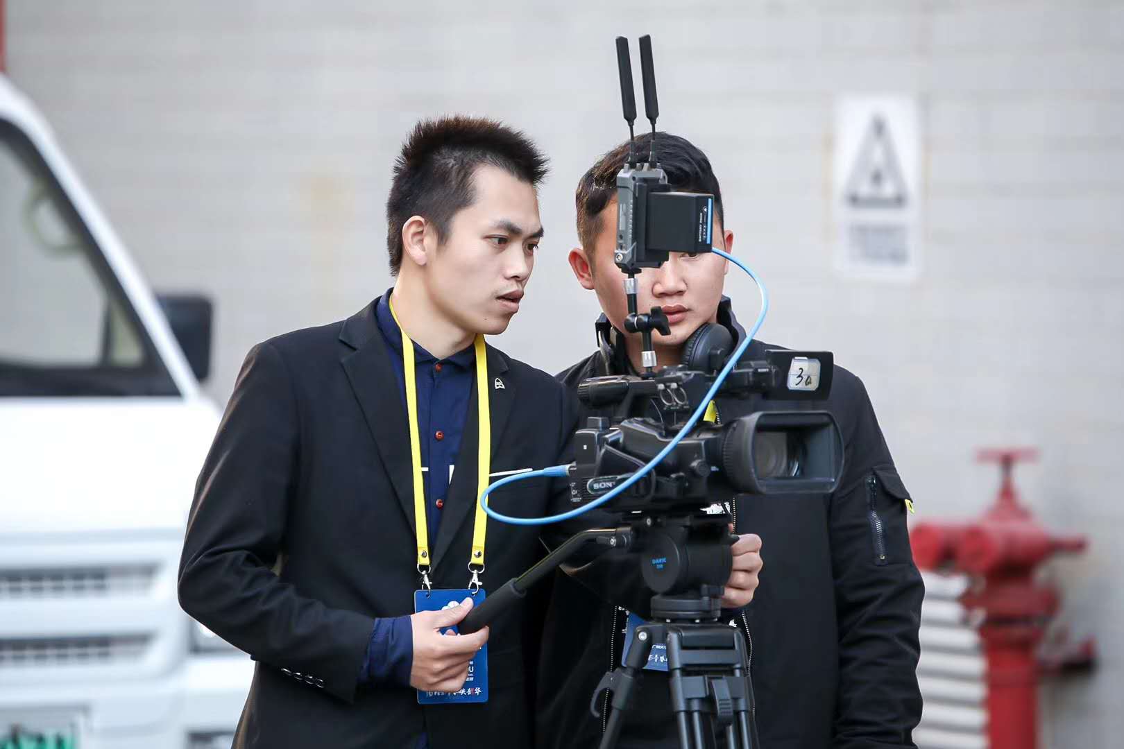 雁江360全景拍摄技巧：探索高效的全景拍摄之路